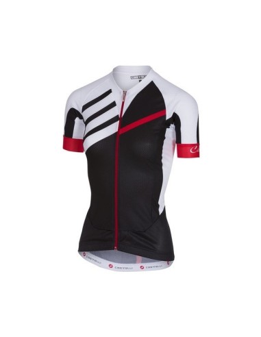 Conjunto de ciclismo Castelli: comodidad y frescura para tus pedaleadas