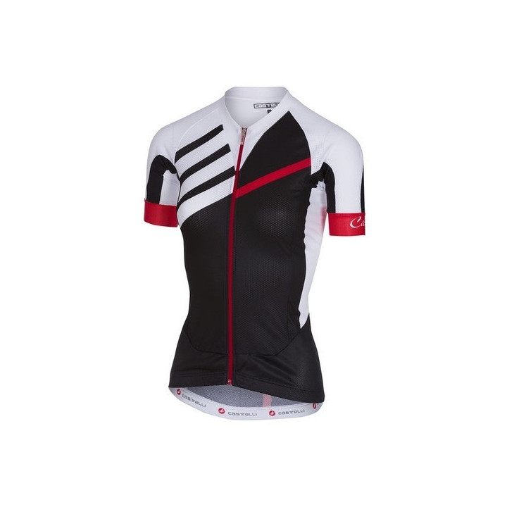 Conjunto de ciclismo Castelli: comodidad y frescura para tus pedaleadas