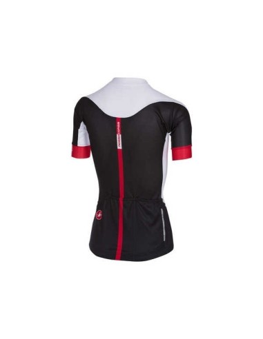 Conjunto de ciclismo Castelli: comodidad y frescura para tus pedaleadas
