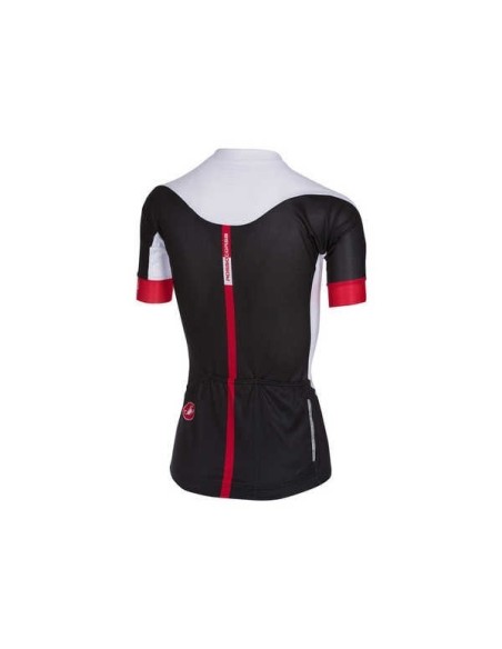 Conjunto de ciclismo Castelli: comodidad y frescura para tus pedaleadas