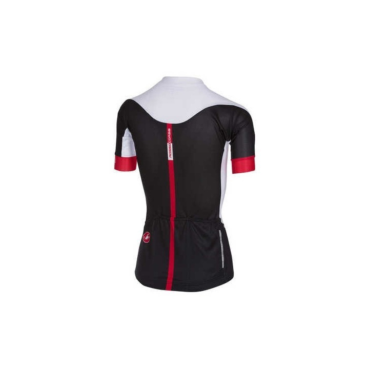 Conjunto de ciclismo Castelli: comodidad y frescura para tus pedaleadas