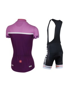 Conjunto de ciclismo Castelli: comodidad y estilo para tus rutas 2