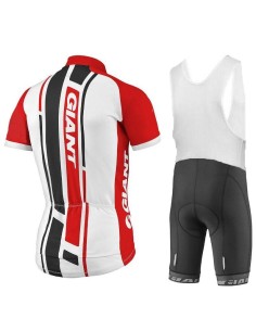 Equipación de ciclismo Giant: comodidad y frescura para tus rutas 2