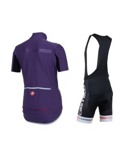 Equipación de ciclismo Castelli: comodidad y calidad para tus rutas 2