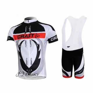 Conjunto de ciclismo Craft: comodidad y frescura para tus paseos de verano