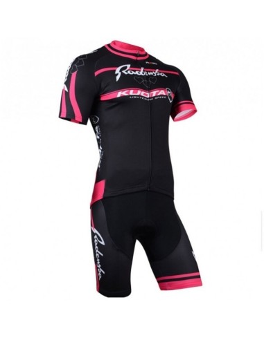 Equipación de ciclismo Kuota: comodidad y frescura para tus rutas de verano