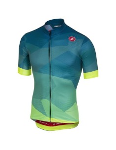 Conjunto corto de ciclismo Castelli: comodidad y estilo para tus rutas 2