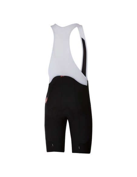 Conjunto corto de ciclismo Castelli: comodidad y estilo para tus rutas