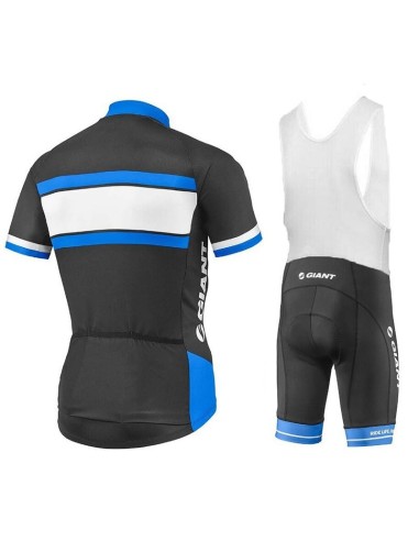 Conjunto corto de ciclismo Giant: comodidad y calidad para tus rutas