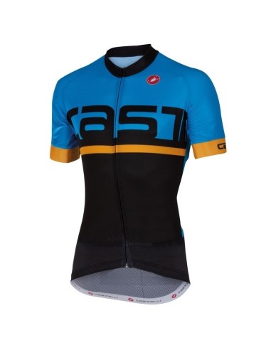 Conjunto de ciclismo Castelli: comodidad y estilo para tus paseos de verano