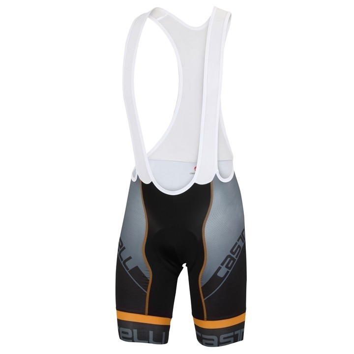 Conjunto de ciclismo Castelli: comodidad y estilo para tus paseos de verano