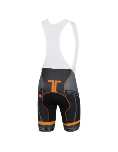 Conjunto de ciclismo Castelli: comodidad y estilo para tus paseos de verano