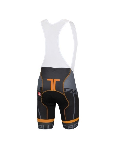 Conjunto de ciclismo Castelli: comodidad y estilo para tus paseos de verano