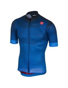 Conjunto Corto de Ciclismo Castelli: Comodidad y Estilo para el Verano 2