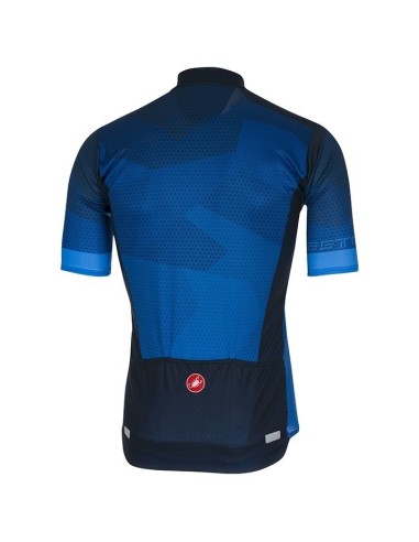 Conjunto Corto de Ciclismo Castelli: Comodidad y Estilo para el Verano