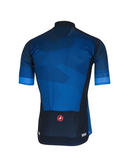Conjunto Corto de Ciclismo Castelli: Comodidad y Estilo para el Verano
