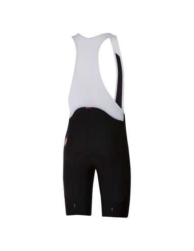 Conjunto Corto de Ciclismo Castelli: Comodidad y Estilo para el Verano