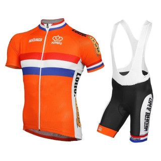 Conjunto de Ciclismo Bioracer: Comodidad y Estilo para el Verano