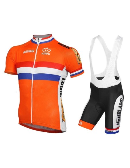 Conjunto de Ciclismo Bioracer: Comodidad y Estilo para el Verano