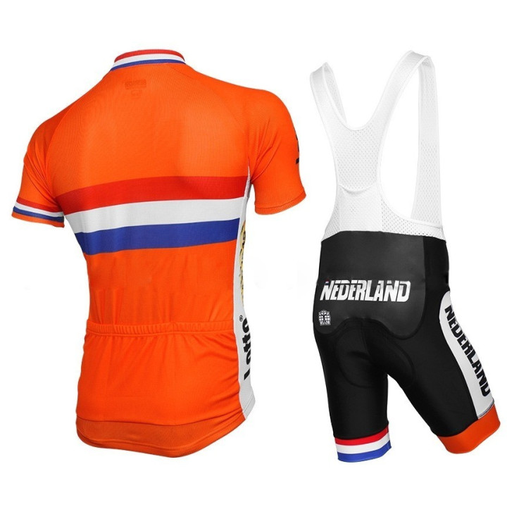 Conjunto de Ciclismo Bioracer: Comodidad y Estilo para el Verano