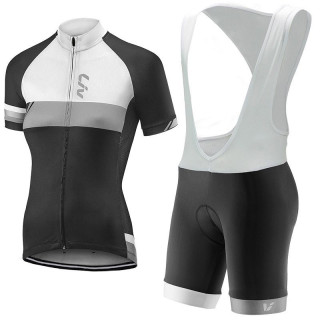 Conjunto corto de ciclismo Liv para un verano cómodo y fresco