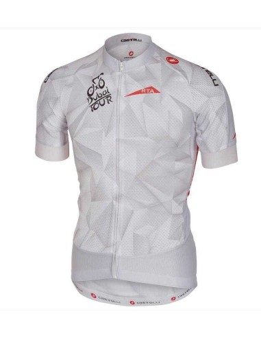 Conjunto de ciclismo Tour Dubai: comodidad y estilo para tus paseos