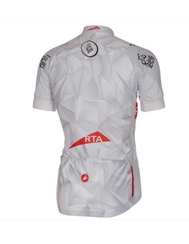 Conjunto de ciclismo Tour Dubai: comodidad y estilo para tus paseos