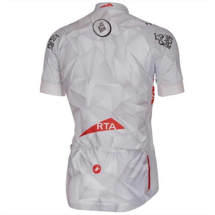 Conjunto de ciclismo Tour Dubai: comodidad y estilo para tus paseos