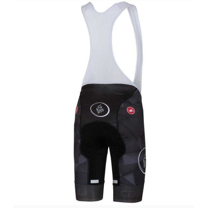 Conjunto de ciclismo Tour Dubai: comodidad y estilo para tus paseos