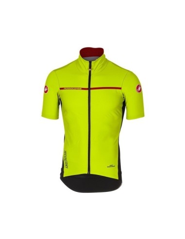 Conjunto Corto de Ciclismo Castelli: Comodidad y Estilo para el Verano