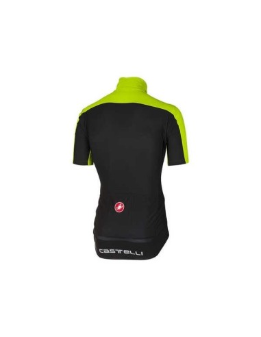 Conjunto Corto de Ciclismo Castelli: Comodidad y Estilo para el Verano