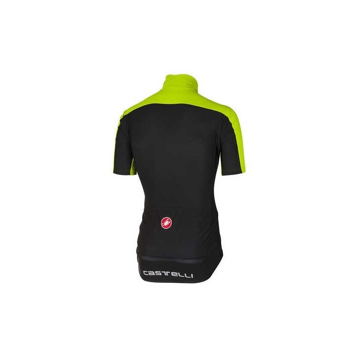 Conjunto Corto de Ciclismo Castelli: Comodidad y Estilo para el Verano