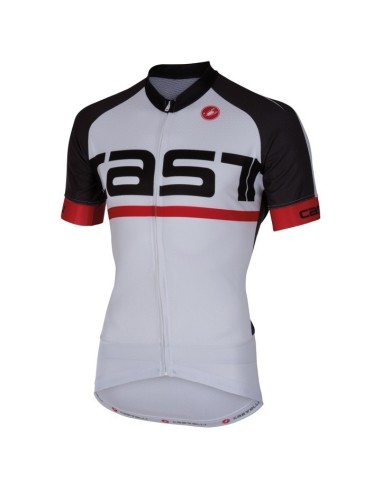 Conjunto corto de ciclismo Castelli: comodidad y frescura para tus paseos