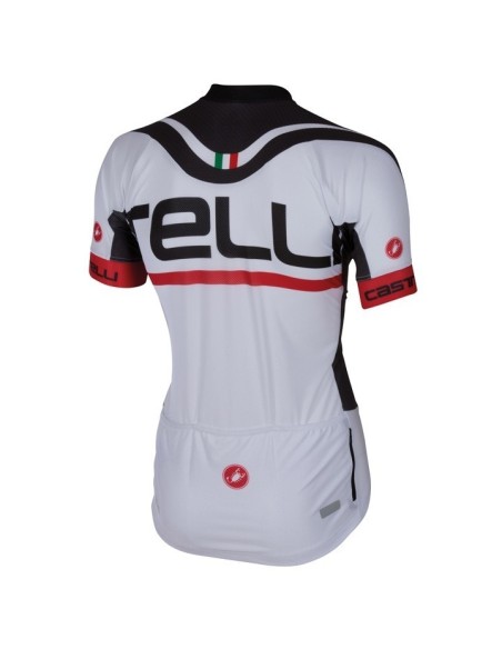 Conjunto corto de ciclismo Castelli: comodidad y frescura para tus paseos