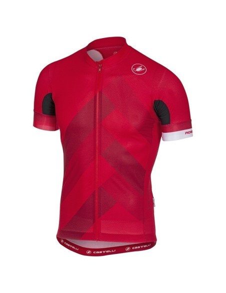 Conjunto corto de ciclismo Castelli: comodidad y estilo para tus rutas