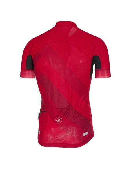 Conjunto corto de ciclismo Castelli: comodidad y estilo para tus rutas