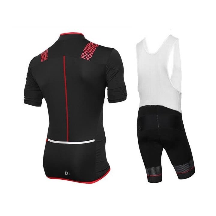 Conjunto de ciclismo Craft: comodidad y frescura para tus paseos de verano