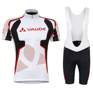 Conjunto de ciclismo Vaude: comodidad y estilo para tus paseos de verano