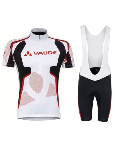 Conjunto de ciclismo Vaude: comodidad y estilo para tus paseos de verano