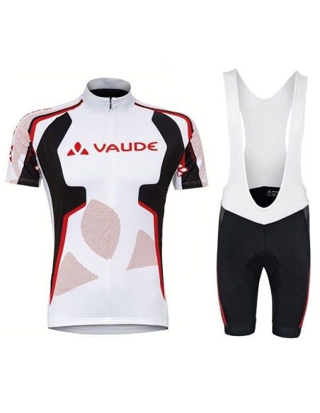 Conjunto de ciclismo Vaude: comodidad y estilo para tus paseos de verano