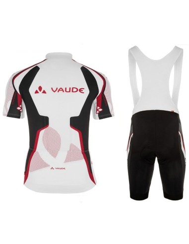 Conjunto de ciclismo Vaude: comodidad y estilo para tus paseos de verano