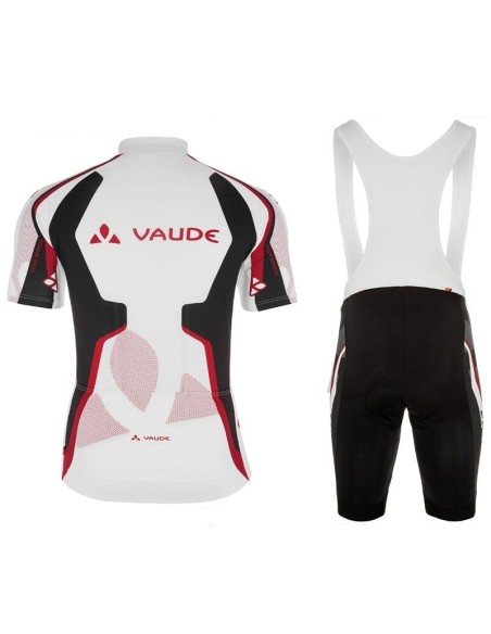 Conjunto de ciclismo Vaude: comodidad y estilo para tus paseos de verano
