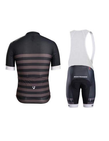 Conjunto de ciclismo Trek: comodidad y frescura para tus paseos de verano