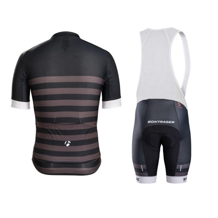 Conjunto de ciclismo Trek: comodidad y frescura para tus paseos de verano