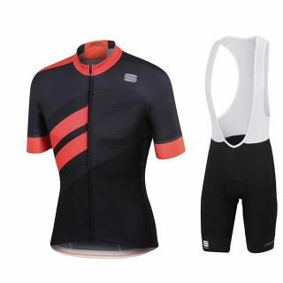 Conjunto Corto de Ciclismo Sportfull: Comodidad y Estilo para Tus Rutas