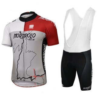 Conjunto de ciclismo Sportfull: comodidad y calidad para tus rutas de verano