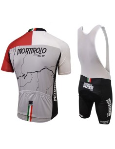 Conjunto de ciclismo Sportfull: comodidad y calidad para tus rutas de verano 2