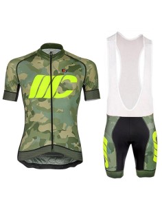 Equipación de ciclismo Cipollini: comodidad y frescura para tus paseos