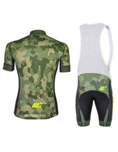 Equipación de ciclismo Cipollini: comodidad y frescura para tus paseos 2