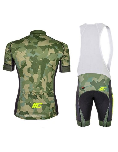 Equipación de ciclismo Cipollini: comodidad y frescura para tus paseos